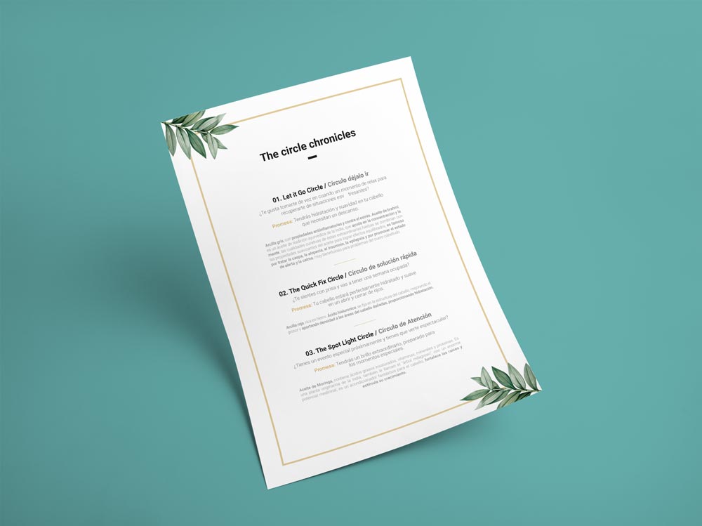 Mock up 1