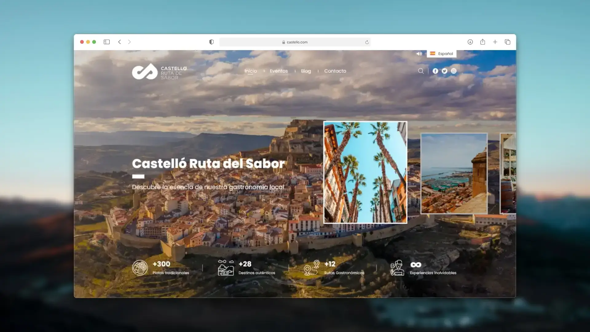 castelló ruta del sabor